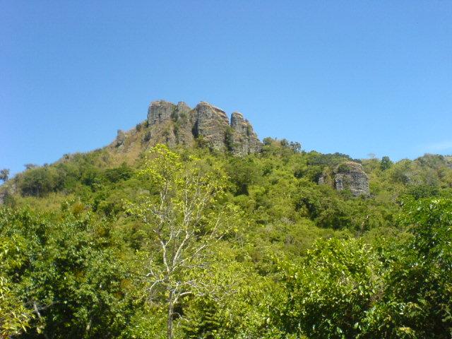 Mt. Marami